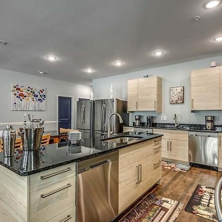 207 By Together Resorts Myrtle Beach Eksteriør bilde