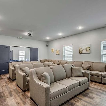 207 By Together Resorts Myrtle Beach Eksteriør bilde