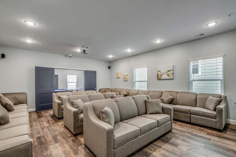 207 By Together Resorts Myrtle Beach Eksteriør bilde