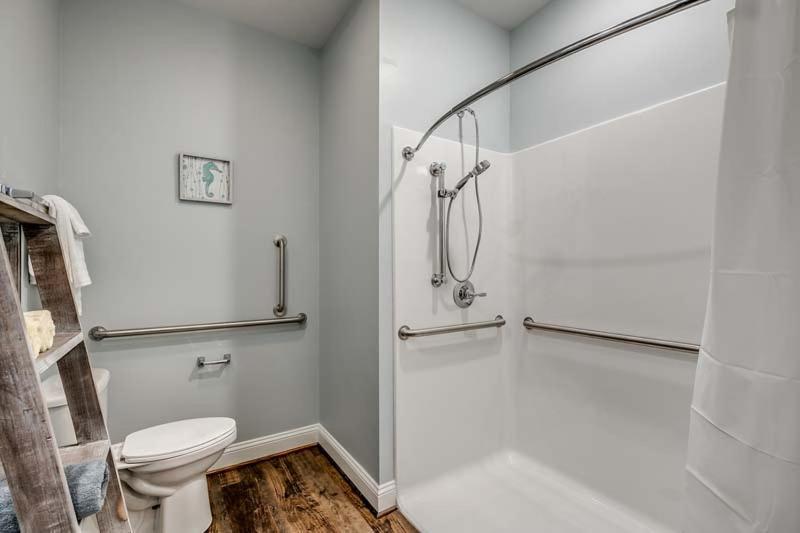 207 By Together Resorts Myrtle Beach Eksteriør bilde