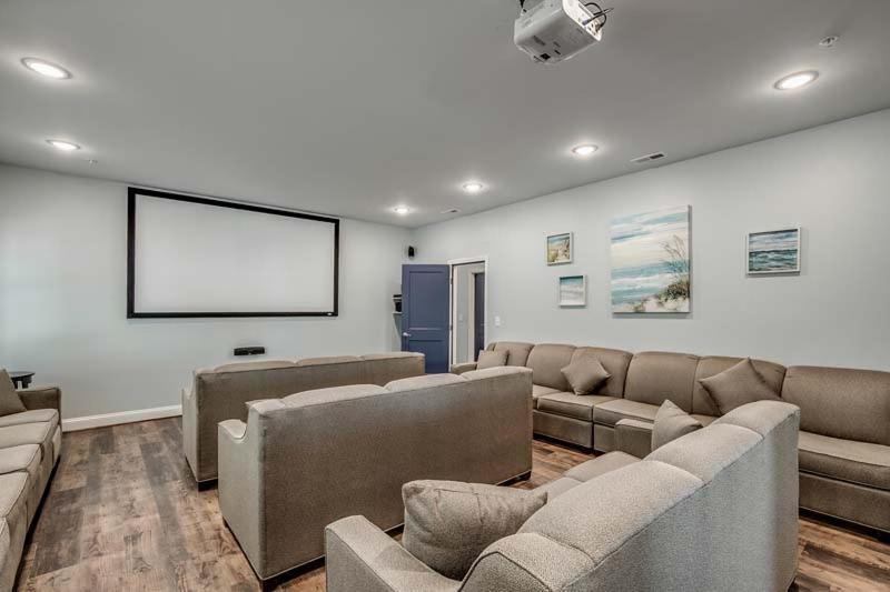 207 By Together Resorts Myrtle Beach Eksteriør bilde