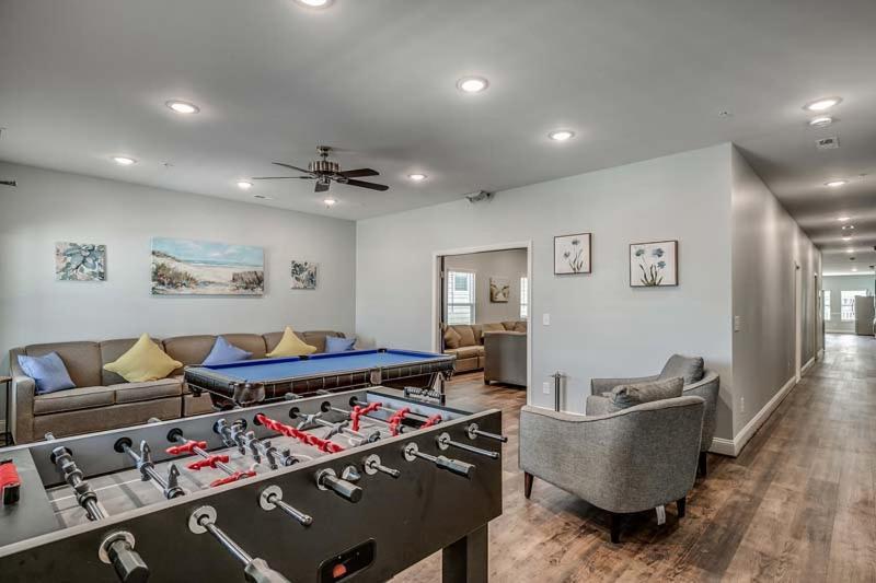 207 By Together Resorts Myrtle Beach Eksteriør bilde