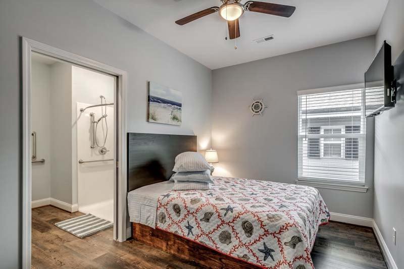 207 By Together Resorts Myrtle Beach Eksteriør bilde