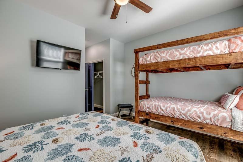 207 By Together Resorts Myrtle Beach Eksteriør bilde