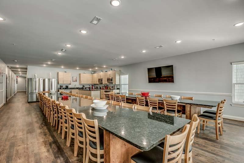 207 By Together Resorts Myrtle Beach Eksteriør bilde