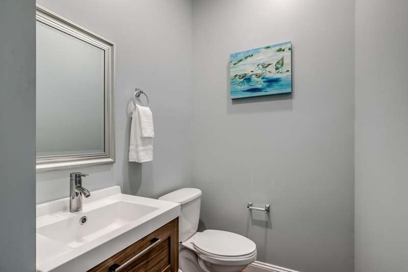 207 By Together Resorts Myrtle Beach Eksteriør bilde